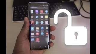 How to SIM Unlock Galaxy S8 & S8 Plus By Code - Instant Online Service