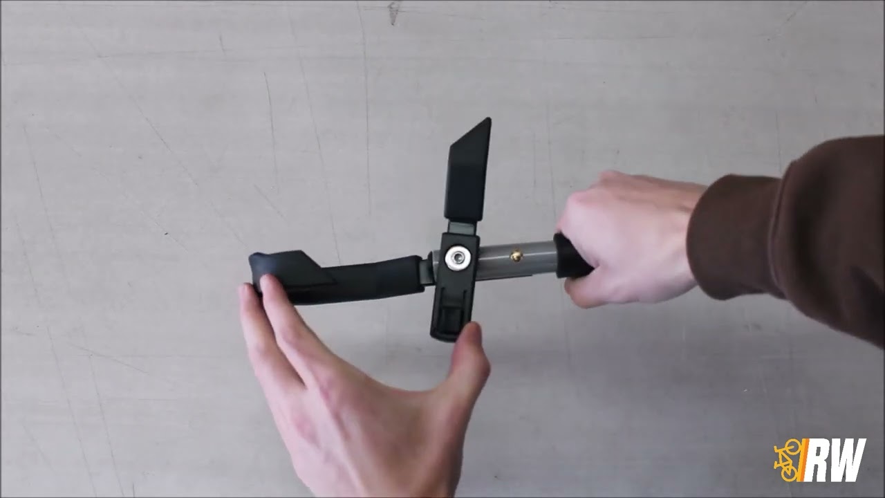 Bike Frame Adapter Comparison (Thule, Yakima, Saris)