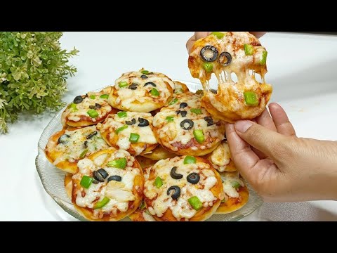 “Quick and easy holiday treat for my family” 