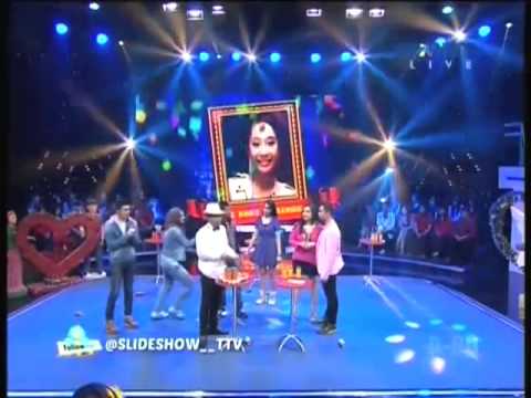 Raffi dan Nagita di SS - 6 agustus 2014 (Part 4/4)
