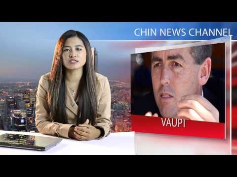 CNC - (VAUPI) Zarhthum Nak Thawngpang