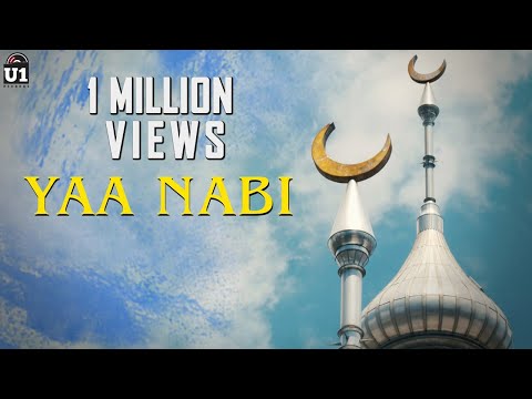 Yaa Nabi - Yuvan Shankar Raja ft. Rizwan | U1 Records