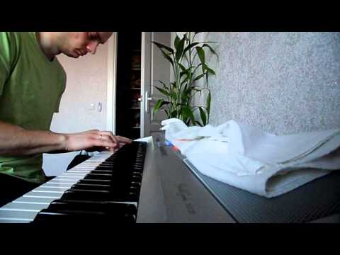 My Melancholy Blues take 1