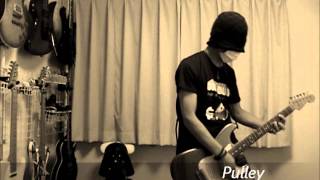 Pulley  -  Cashed In