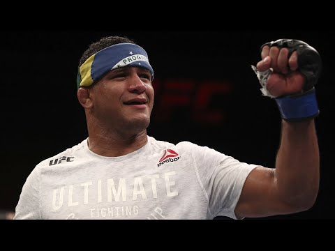 A ascensão de Gilbert 'Durinho' Burns