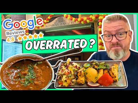 Are Hotel Restaurants ALWAYS TERRIBLE? 