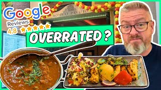 Are Hotel Restaurants ALWAYS TERRIBLE? 
