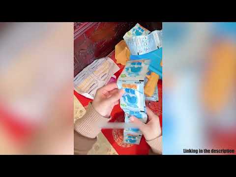 Bazooka Bubble Gun Unboxing and Review 2022 (Does It Work?)