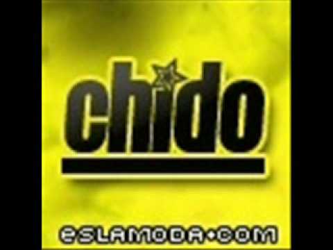 GRUPO CHIDO- BELLUDITA