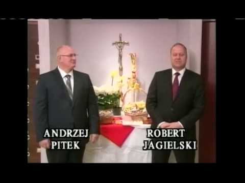 Polish Studio (2014-04-19) - Easter Greetings - Andrzej Pitek and Robert Jagielski