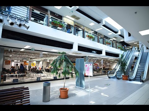 Fashion Trend Center - Cipő és Textil kiállítás