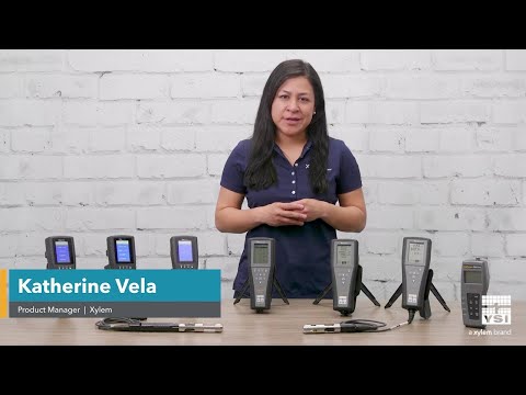 How to Select a Handheld Dissolved Oxygen Meter