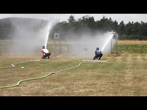 SDH Kosov - VC Pavlov 2018