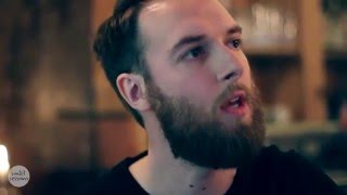 HONNE - Gone Are The Days (acoustic) | Småll Sessions
