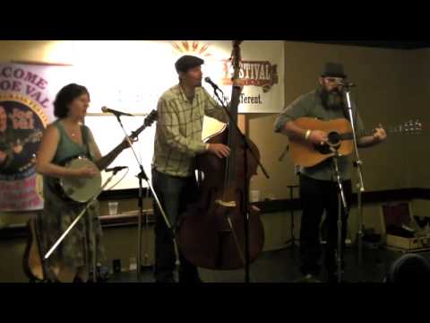 Blackjack Crossing - Abigail (Ben Yelle)