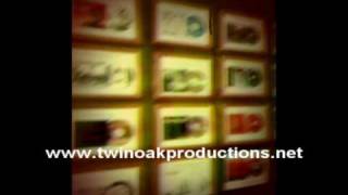 Twin Oak Productions Promo