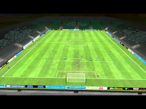 CS Sedan Ardennes 0-2 CA Bastia - Match Highlights