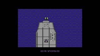 Commodore 64 =+ 1942 1/2   Ver.  2.2