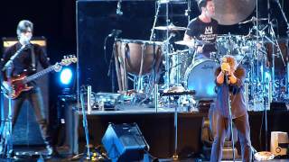 Roger Daltrey - Go To The Mirror - Nassau Coliseum - 9/23/11