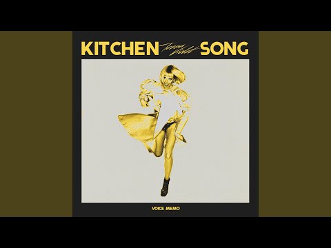 Video thumbnail for kitchen song (voice memo)