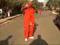 Blood Walk