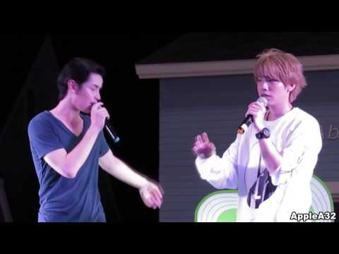 [HD] 20150927 TaoKacha - คุยเรื่องบ้าน เเละรายการปริศนาฟ้าเเลบ #TaoKachaPaseo