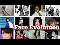 Michael Jackson-The Evolution of King of POP's Face(1958-2009) by movieopedia