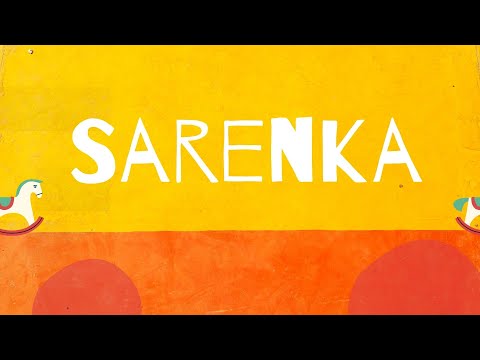 ŚPIEWNICZEK - "SARENKA" rytmiczanka dla dzieci