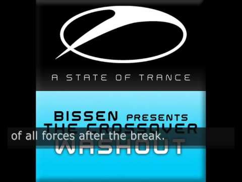 Bissen presents the Crossover - Washout (Original Mix)