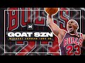 The ULTIMATE Michael Jordan 1995 96 Highlight Reel GOAT SZN