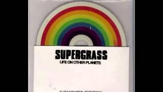 Supergrass - Brecon Beacons