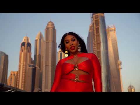 Nyála - Lavish (Official Video)
