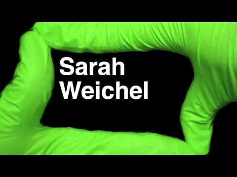 How to Pronounce Sarah Weichel Swike
