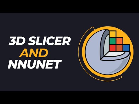 Integrate Your nnUNet Model in 3D Slicer