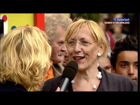 Zomer in Gelderland 10 augustus 2011