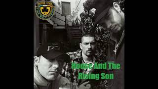 House Of Pain - House And The Rising Son (Instrumental)