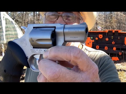 Taurus 905 Snub nose 9mm. Is it worth it?!