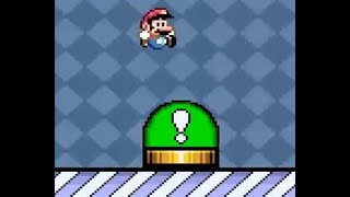 【実況】おじさん2人でスーパーマリオワールド　part1