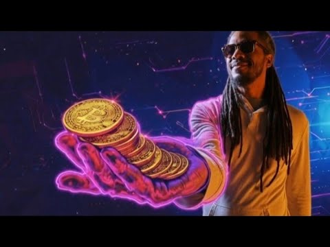 "GOT CRYPTO"? (Buy Bitcoin) - Krown Chakra [Official LYRIC VIDEO]