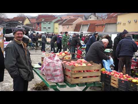Autohtone vrste Srbije ep.2 14.02.2019. - Stare sorte voća