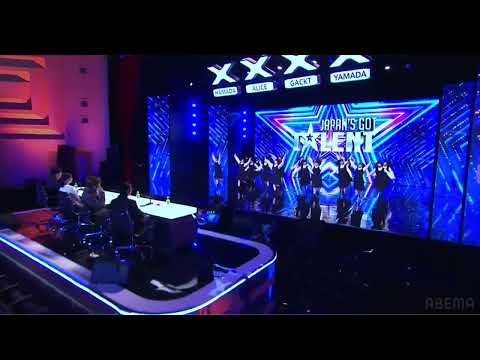 #アバンギャルディ #かもめが翔んだ日 #JGTバージョン