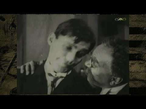 Леонид Утесов и Петр Лещенко - У самовара