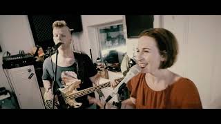 Thumbnail for video Live Studio Session - Vü Schöner