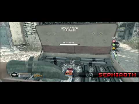 SubLime vs VirePhox CG cup