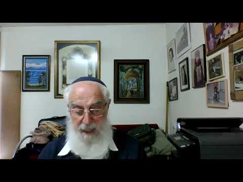 דברי הימים ב  פרק טו טז הרב שלמה טולידאנו thumbnail