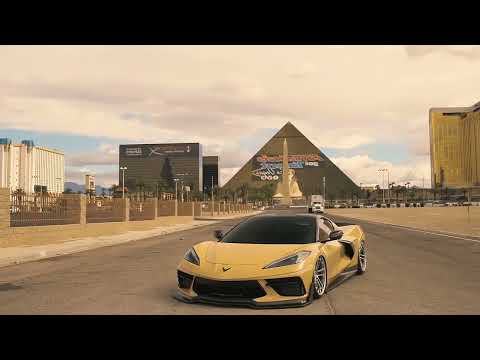 Sweepz & IAMTRA$H — MONSTA