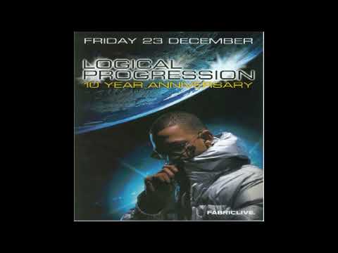 LTJ Bukem Live @ Logical Progression Fabric 23.12.05