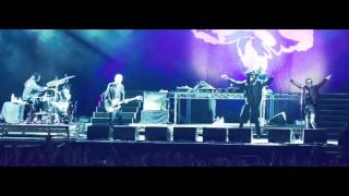 THE AVALANCHES PLAY LIVE IN JUNE 2017