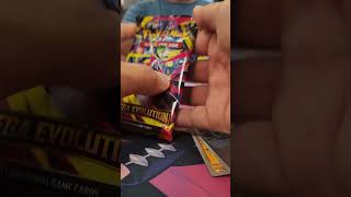 Opening more MEGA EVOLUTION packs #pokemontcg #pokemon #pokemongo