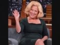 BETTE MIDLER ALL OF A SUDDEN